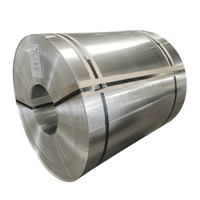 AISI SUS 304L316 316L 304 катушка из нержавеющей стали 2b Ba 0