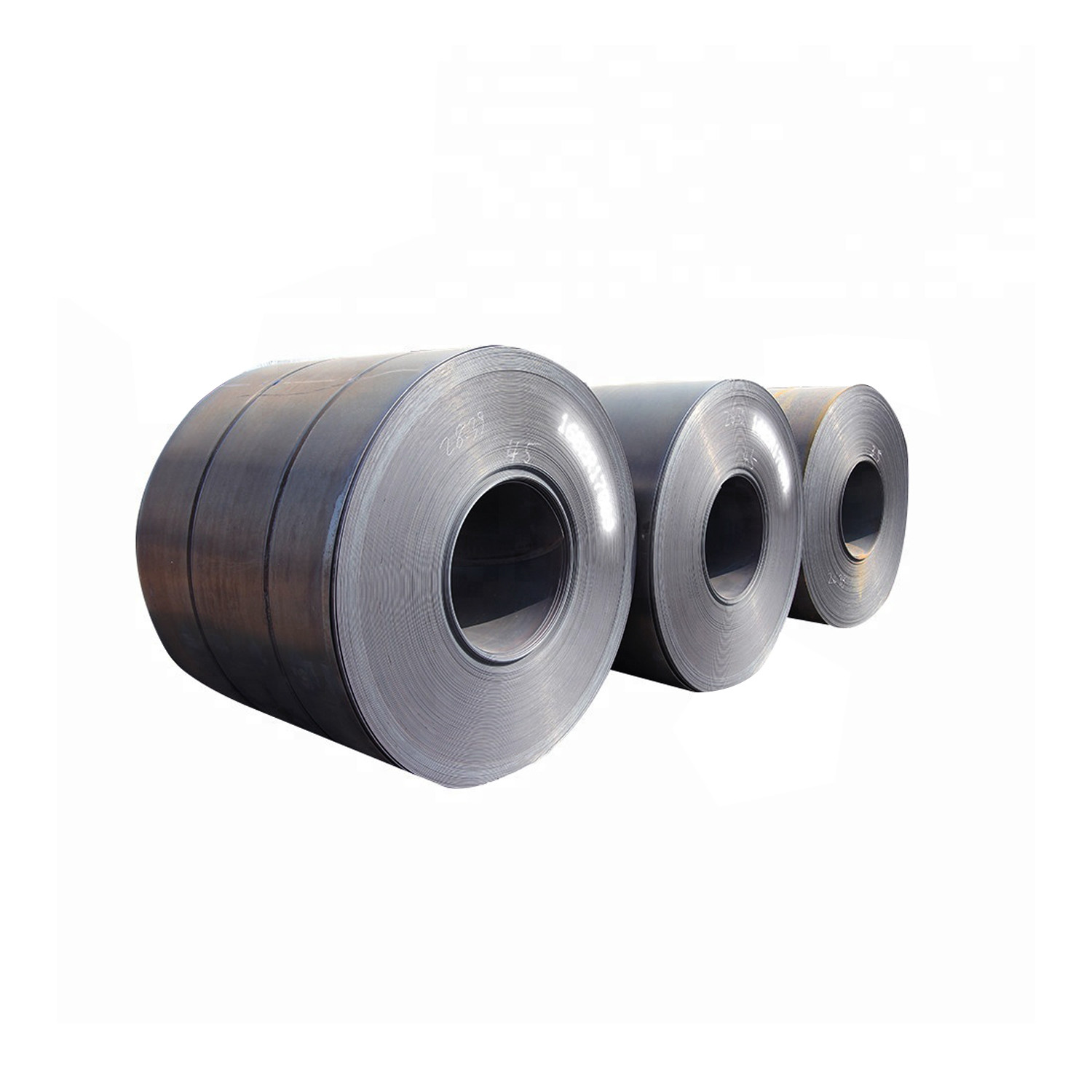 Hot Rolled Steel Coil
